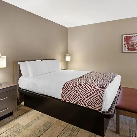 Best Western Colonel Butler Inn-3