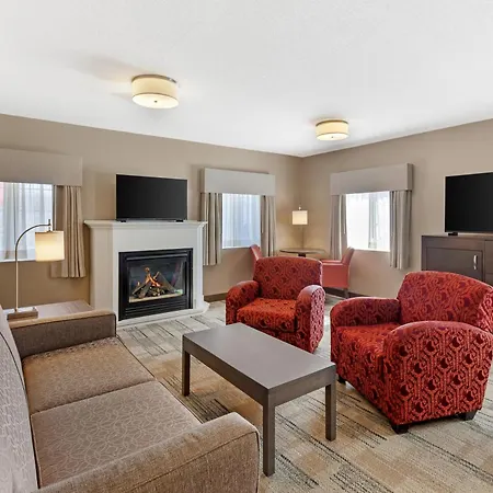 Best Western Colonel Butler Inn-2