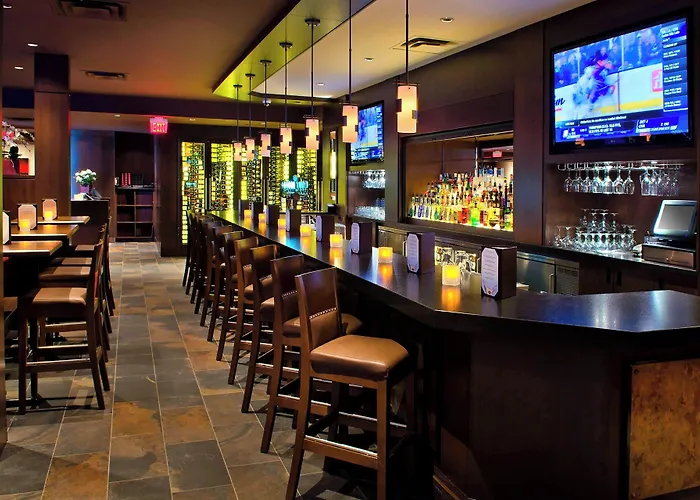 Courtyard By Marriott Niagara Falls